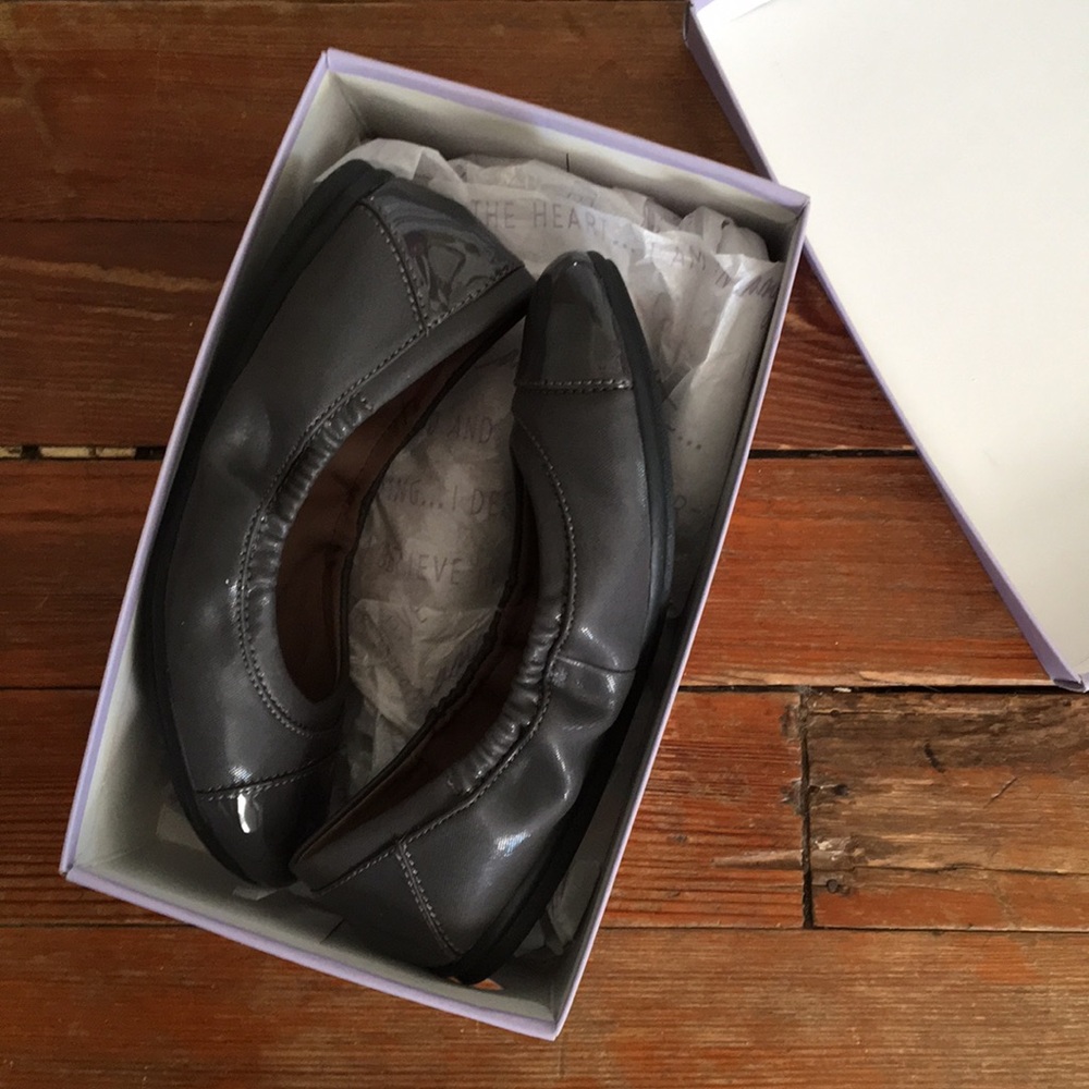 Easy spirit gessica flat